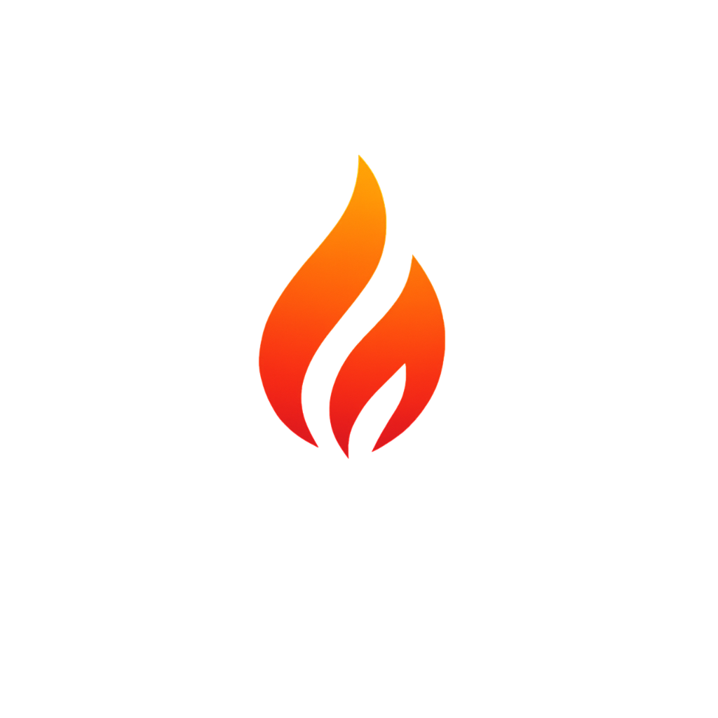 Ignitra flame logo